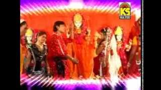 Jamva Avo Maa Thal  Albam  Dashama Tamara Hum  Singer  Chetan PrajapatiMangalsinh [upl. by Isidro]