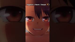 Nagatoro x Senpai ✨ Doblaje Latino [upl. by Hgielah363]