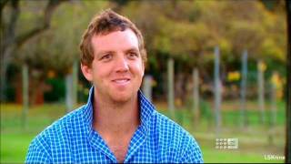 The Farmer Wants A Wife Australia 2011  Channel Nine [upl. by Hacceber723]