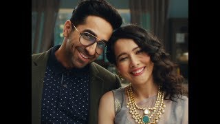 Latest Godrej locker ad Necklace Ayushmann Khurrana [upl. by Khoury]