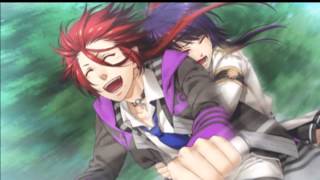 Kamigami no Asobi Make me feel alive [upl. by Culley]