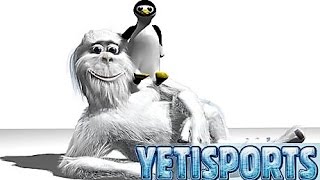 Yetisports Games 18 20042005 [upl. by Eiromem]