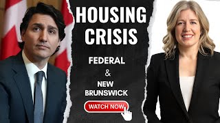 PM Trudeau and Premier Susan Holt Unite to overcome housing crisis and Health Problems in Canada [upl. by Etnomed]