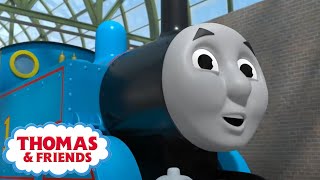 All New Roll Call Song  Thomas amp Friends  60 Minutes Kids Cartoons [upl. by Allemahs]