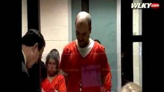 Raw Video Adams Arraignment [upl. by Lemor]