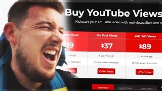 Killem VIEWBOTTING  Fakest Challenge Channel on YouTube [upl. by Kassab754]