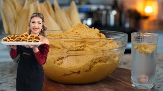 STOP 🛑 Before You Make Tamales WATCH This Video so YOU CAN HAVE THE BEST MASA Perfect EVERY TIME [upl. by Ahilam719]