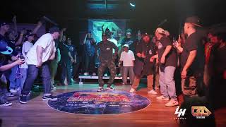 JUDGES SHOWCASE  BEATDOWN CHAMPIONSHIPS 2024 [upl. by Hutner]