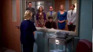 TBBT  The Big Bang Theory 7x06  quotHowards song to Bernadettequot  Sub Esp [upl. by Suzi]