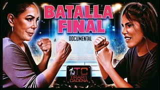 En DIRECTO quotLA BATALLA FINALquot ISABEL PANTOJA Vs ISA PANTOJA MIGUEL TEMPRANO y DIEGO ARRABAL [upl. by Ahslek]