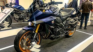 The New 2023 Suzuki KATANA [upl. by O'Grady]