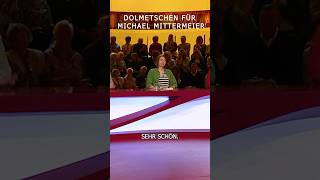 Chrissi Buchmasser und die Pensionistenmischung  „Was gibt es Neues“ vom 15112024 [upl. by Akerboom]