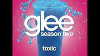 Glee  Toxic FullDownload LinkUntagged [upl. by Eeladnerb]