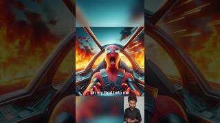 Marvel Heroes Are Impress Superheroines Who Is One the Best marvel spiderman shorts [upl. by Rochette]