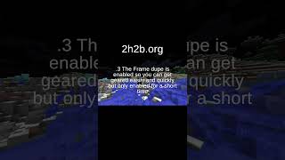 why you should join my minecraft anarchy server [upl. by Arymat169]