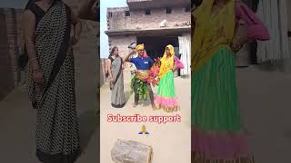 Sas hammere barfi kati comedy short video viral [upl. by Leima]