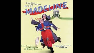 Michel Legrand  Madelines Theme  Madeline 1998 [upl. by Aili]