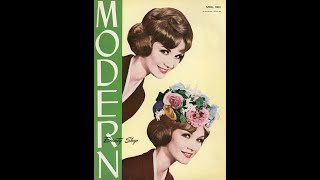 Modern Beauty Shop  1963 April [upl. by Teews]