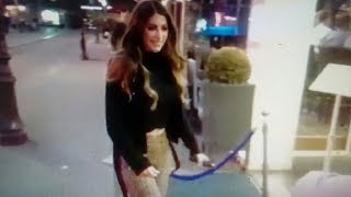 Yolanthe SneijderCabau  RTL Late Night Amsterdam [upl. by Rasaec]