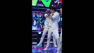 Fancam직캠 HYOJIN효진  ONF온앤오프  Complete널 만난 순간  Simply KPop  071318 [upl. by Nolad389]