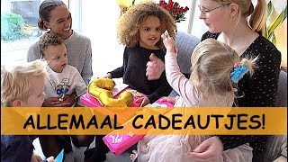 LUCiLLAS 3DE VERJAARDAGSFEEST ViSiTE  Bellinga Familie Vlog 890 [upl. by Girovard427]