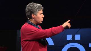 Coping with the reality of Asperger Sandra Petojevic at TEDxGöteborg [upl. by Nylrehc]