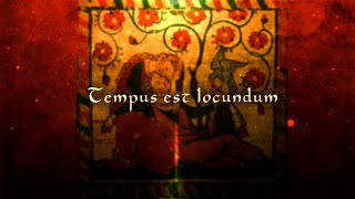 Tempus est Iocundum  Medieval Song [upl. by Naitsirhc]