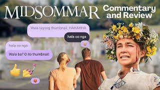 Midsommar  Commentary and Review [upl. by Bronson]