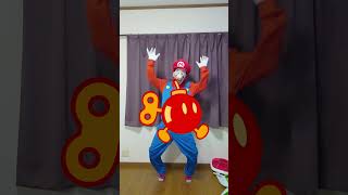 quotMario Link Yoshi Remix🤣quot part660 shorts funny mario link yoshi fyp [upl. by Evered]