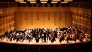 Buchannan and Alta Sierra Orchestra [upl. by Lundberg19]