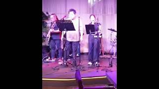 Hire Live Band in Singapore [upl. by Blankenship175]