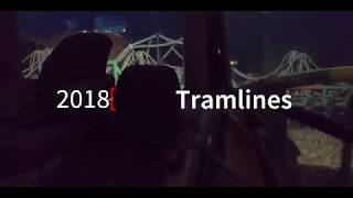 Chasing Tramlines 2018 [upl. by Ahsed]