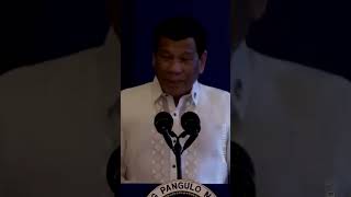 Former President Rodrigo Duterte pdp saraduterte marcoleta kalyesurvey manilabay duterte [upl. by Taam]