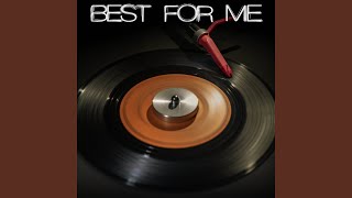 Best For Me Originally Performed by Joyner Lucas and Jelly Roll Instrumental [upl. by Haik]