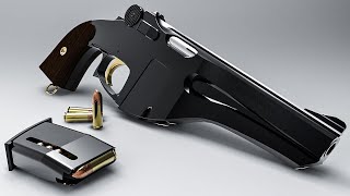 10 COOLEST GUNS YOU SHOULD SEE [upl. by Dupaix]