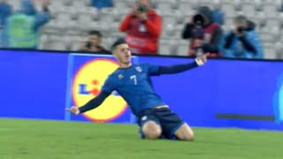 Milot Rashica Goal Kosovo vs Israel 10  All Goals and Extended Highlights [upl. by Trawets721]