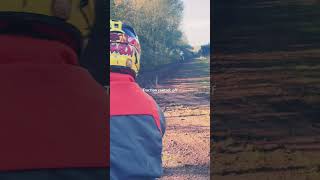 Drift road at baden hall motocross gopro bikelife enduro ktm drift ktm yamaha [upl. by Kirschner]