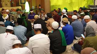 Rabbani Ensemble  Ya Rasulullah Salamun Alaik [upl. by Nilyac]