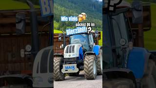 mattyvalentino bierzelt oktoberfest weissblau steyr fendt dorfkind traktor bulldog [upl. by Adnalu]