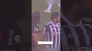 KARMA REAL FLAMENGO x ATLÉTICO MG [upl. by Tnafni661]