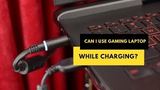 Can I Use Gaming Laptop While Charging batterylife [upl. by Solegna]