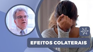 Hcor  Conheça os efeitos colaterais da radioterapia [upl. by Nyledam468]