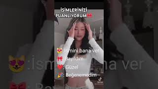 KANALIMA ABONE AL HEMEN KOŞŞŞŞ🎀❤️🎀 [upl. by Rhianon]