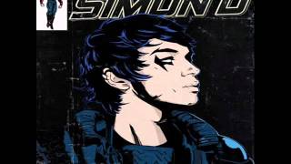 Simon Dominic  해부 Body Rock [upl. by Leksehcey]