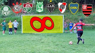 LIBERTADORES DE GOL INFINITO COM NOVOS JOGADORES ‹ Hariston › [upl. by Bergstein843]