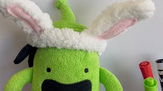 Rabbit Rabbit  Monsters amp Humans of ClassDojo [upl. by Minette]