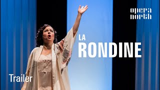 La rondine  Trailer [upl. by Reffotsirhc]