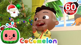 Jingle Bells Christmas Songs with Cody  CoComelon  Kids Songs amp Nursery Rhymes [upl. by Mirelle]