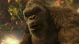 SON OF KONG 2023  Teaser Trailer  MonsterVerse  WarnerBros [upl. by Nisa]