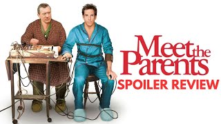 Meet The Parents Spoiler Review [upl. by Sabine]